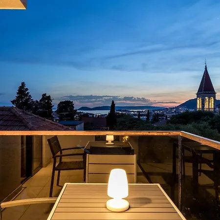Apartament Marevola Grand Penthouse