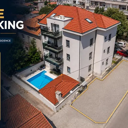 Marevola Grand Penthouse *