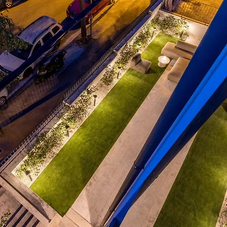 Marevola Grand Penthouse Apartament