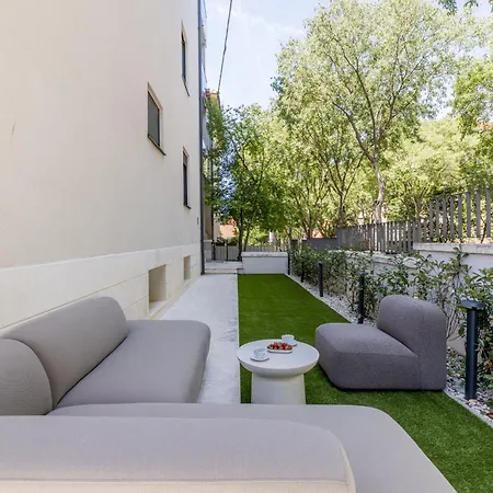 Apartament Marevola Grand Penthouse