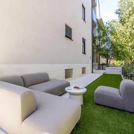 Marevola Grand Penthouse Split