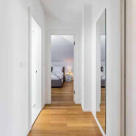 Apartament Marevola Grand Penthouse *