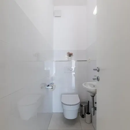 アパート Marevola Grand Penthouse *