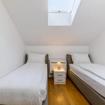 Marevola Grand Penthouse