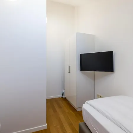 Marevola Grand Penthouse * Split