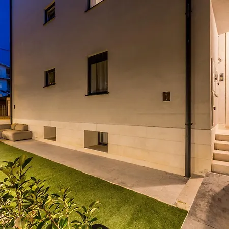 Marevola Grand Penthouse