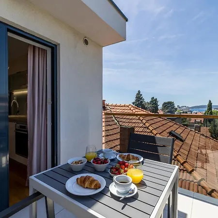 Marevola Grand Penthouse *