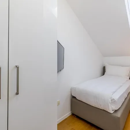 Marevola Grand Penthouse Split
