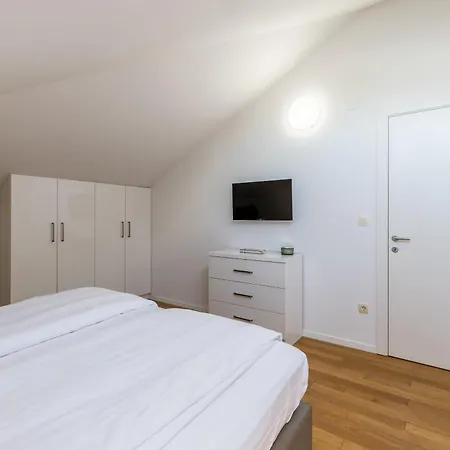 Marevola Grand Penthouse Apartament