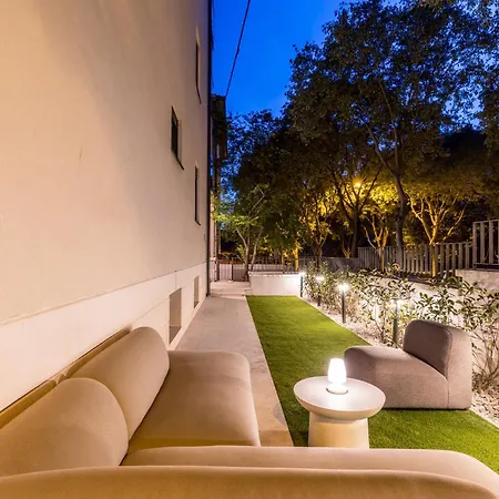 Marevola Grand Penthouse Split