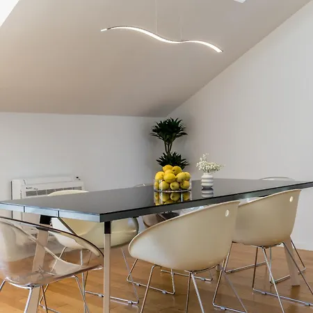 Marevola Grand Penthouse * Split