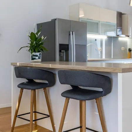 Marevola Grand Penthouse Apartament