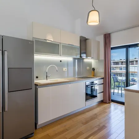 Marevola Grand Penthouse Split