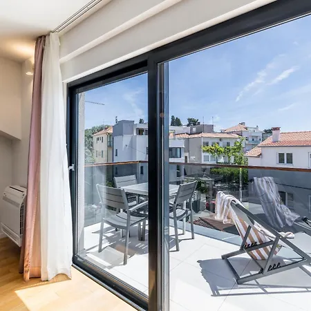 Apartament Marevola Grand Penthouse