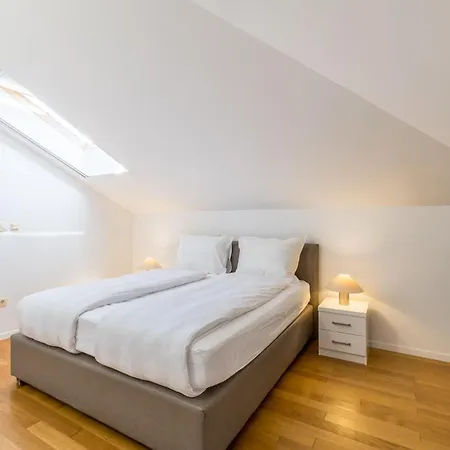 Marevola Grand Penthouse Apartament Split
