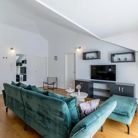 Marevola Grand Penthouse