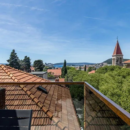 Marevola Grand Penthouse Apartament *