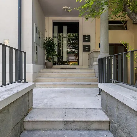 Marevola Grand Penthouse * Split